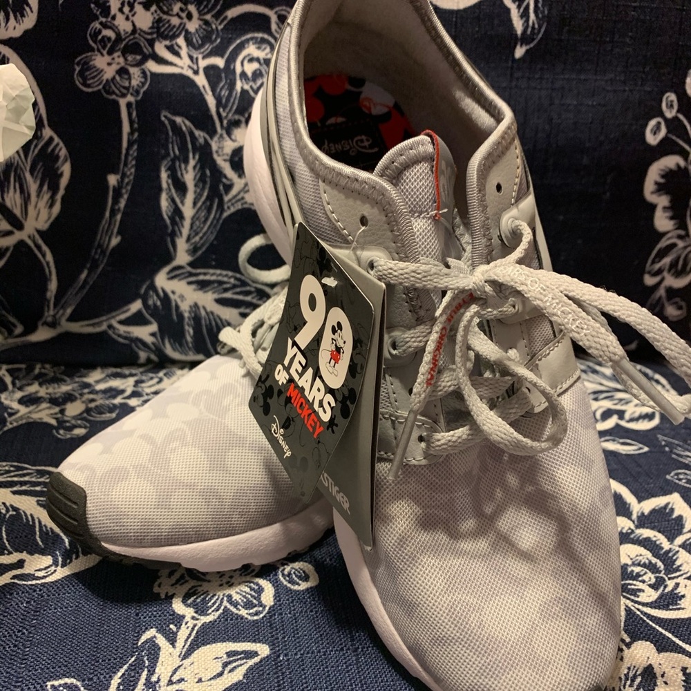 DISNEY x ASICS TIGER Mickey Sneakers